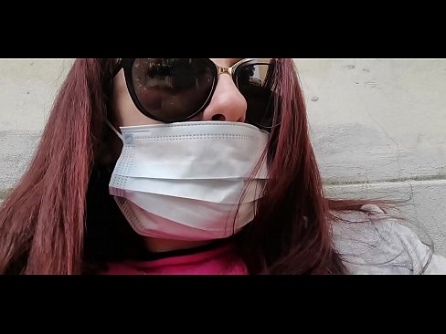 ❤️ Николетта аз ҳамсояаш интиқом мегирад ва дар гаражи худ пиёда мекунад (Карантини махсуси Ковид19 Италия) ❤❌ Шлюсҳо дар tg.hentaibar-com.ru ☑